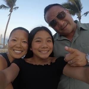 Meet your Posher, Victor